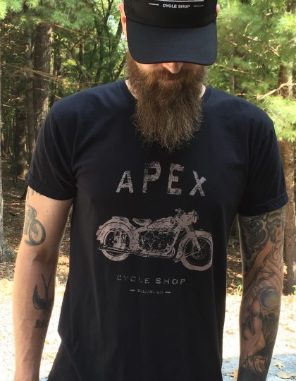 apex merch shop