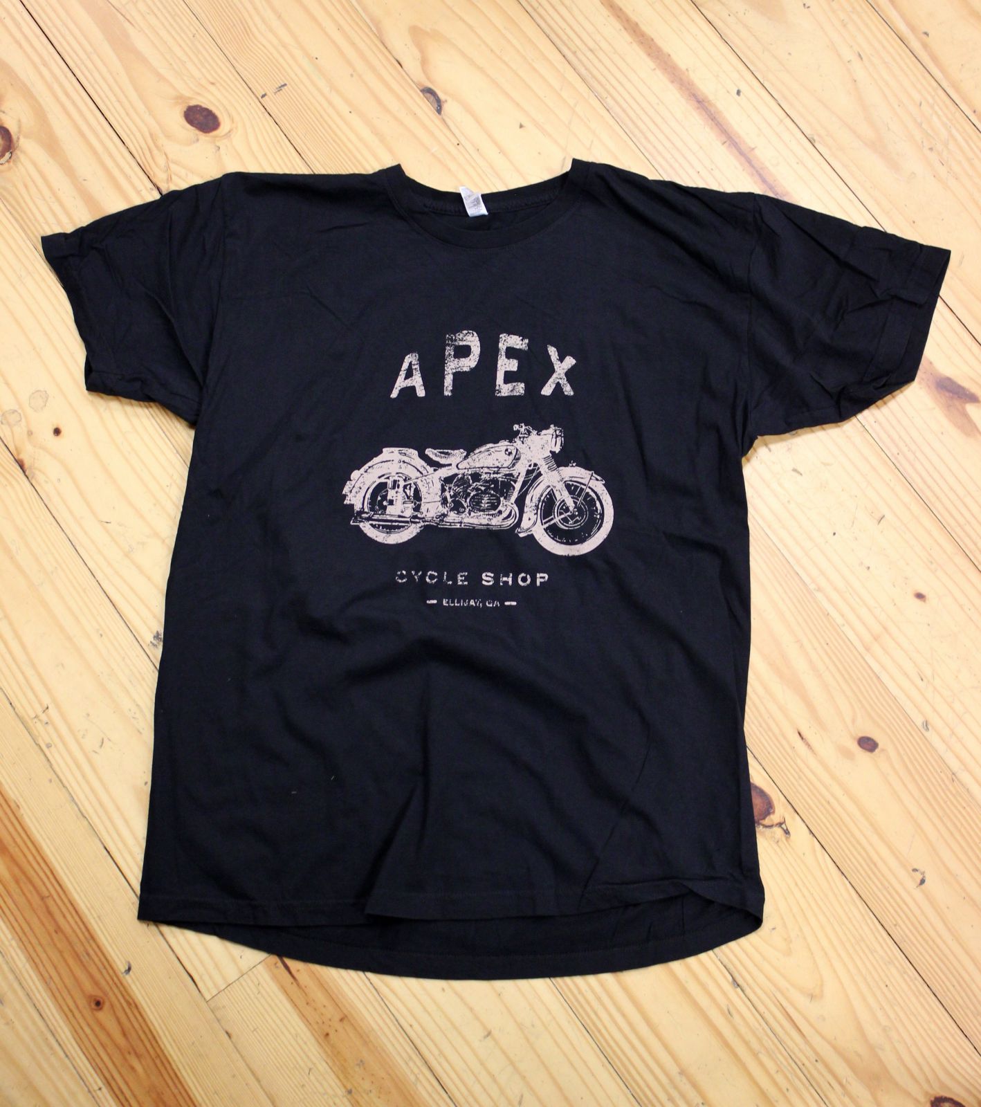 apex merch shop